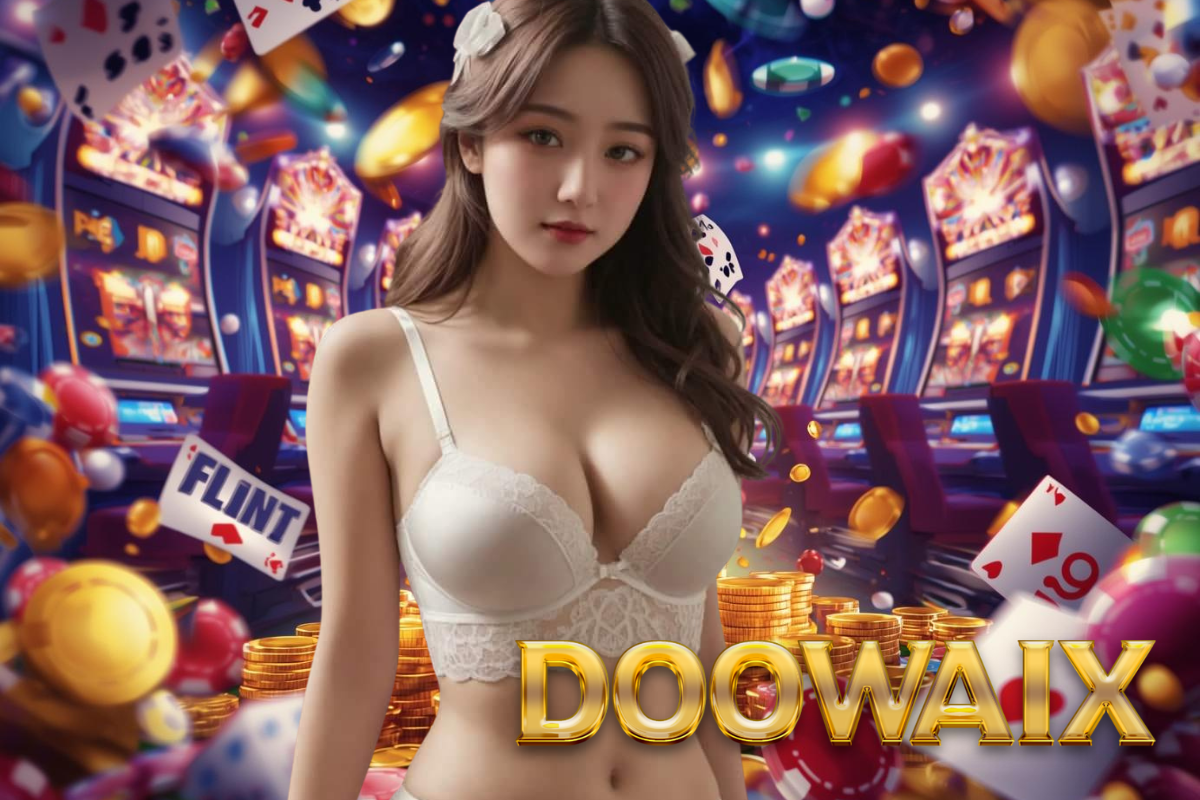 doowaix slot