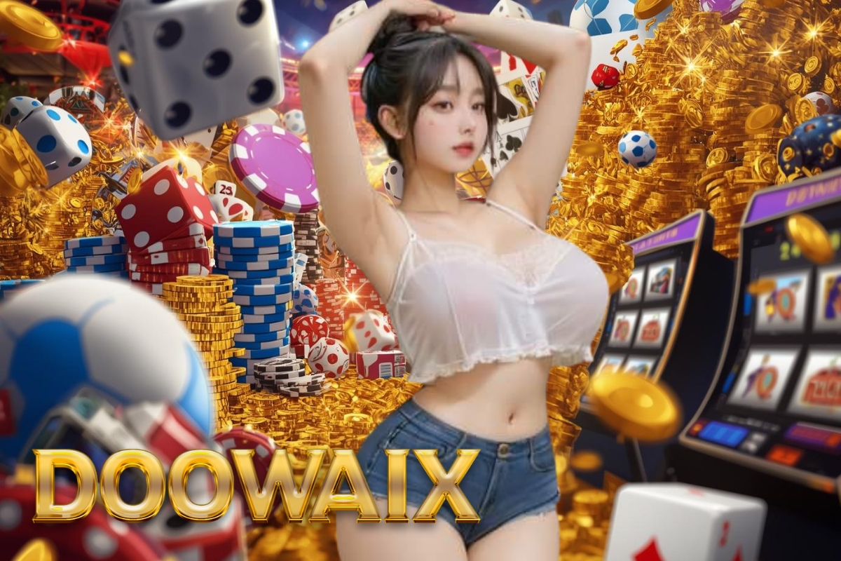 doowaix ไม่มีขั้นต่ำ